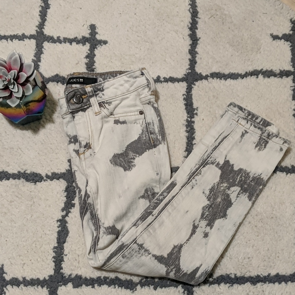 Lil girls Joe's Jeans